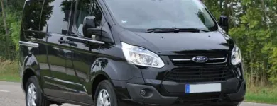 Immagine 7 azienda AUTONOLEGGIO CON AUTISTA SCREMIN GIOVANNI Veicoli in Bassano Del Grappa VI