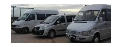 Immagine 1 azienda AUTONOLEGGIO PENNELLI Viaggi e turismo in San Giovanni Rotondo FG