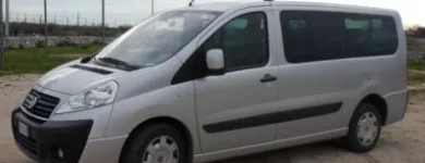 Immagine 2 azienda AUTONOLEGGIO PENNELLI Viaggi e turismo in San Giovanni Rotondo FG