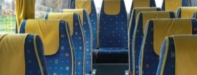 Immagine 4 azienda AUTONOLEGGIO PENNELLI Viaggi e turismo in San Giovanni Rotondo FG