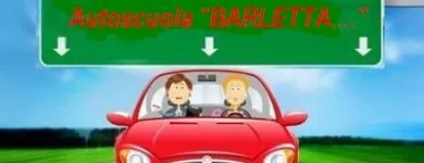 Immagine 2 azienda AUTOSCUOLA BARLETTA DI BARLETTA GIUSEPPE Scuole di guida auto in Roma
