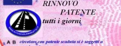 Immagine 3 azienda AUTOSCUOLA BARLETTA DI BARLETTA GIUSEPPE Scuole di guida auto in Roma