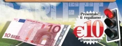 Immagine 5 azienda AUTOSCUOLA BARLETTA DI BARLETTA GIUSEPPE Scuole di guida auto in Roma