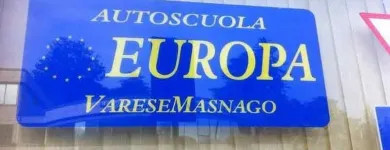 Immagine 5 azienda AUTOSCUOLA EUROPA Servizi professionali in Varese
