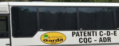 Immagine 3 azienda AUTOSCUOLA GARDA Servizi professionali in Salò BS