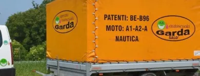Immagine 6 azienda AUTOSCUOLA GARDA Servizi professionali in Salò BS