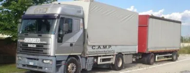 Immagine 1 azienda AUTOSCUOLA SERGIO Scuole di guida auto in Pisa
