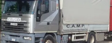 Immagine 2 azienda AUTOSCUOLA SERGIO Scuole di guida auto in Pisa