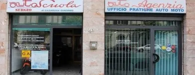 Immagine 6 azienda AUTOSCUOLA SERGIO Scuole di guida auto in Pisa