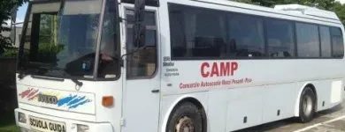 Immagine 8 azienda AUTOSCUOLA SERGIO Scuole di guida auto in Pisa