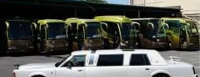 Immagine 2 azienda AUTOSERVIZI RUSSO Viaggi e turismo in Catania