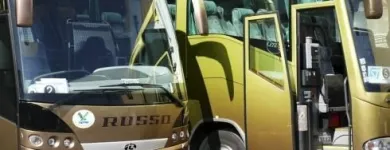 Immagine 4 azienda AUTOSERVIZI RUSSO Viaggi e turismo in Catania