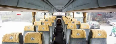 Immagine 6 azienda AUTOSERVIZI RUSSO Viaggi e turismo in Catania