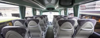 Immagine 7 azienda AUTOSERVIZI RUSSO Viaggi e turismo in Catania