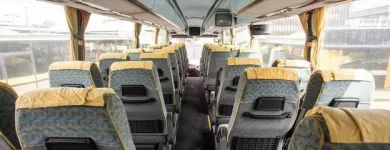 Immagine 8 azienda AUTOSERVIZI RUSSO Viaggi e turismo in Catania