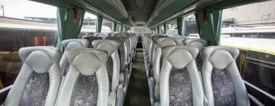 Immagine 9 azienda AUTOSERVIZI RUSSO Viaggi e turismo in Catania