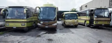 Immagine 11 azienda AUTOSERVIZI RUSSO Viaggi e turismo in Catania