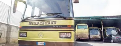 Immagine 12 azienda AUTOSERVIZI RUSSO Viaggi e turismo in Catania