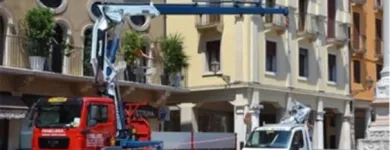 Immagine 1 azienda AUTOTRASPORTI COVALLERO FRANCESCO Veicoli in Creazzo VI