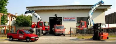 Immagine 3 azienda AUTOTRASPORTI COVALLERO FRANCESCO Veicoli in Creazzo VI