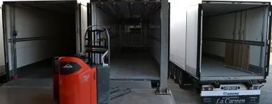 Immagine 4 azienda AUTOTRASPORTI LA CARMEN Veicoli in Licata AG