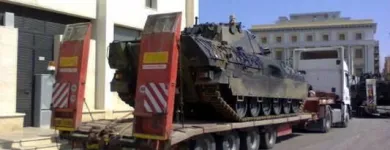 Immagine 3 azienda AUTOTRASPORTI SALADINO Veicoli in Misterbianco CT