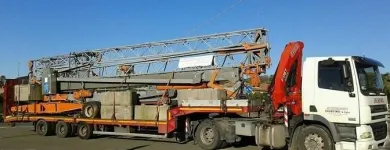 Immagine 4 azienda AUTOTRASPORTI SALADINO Veicoli in Misterbianco CT