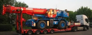 Immagine 5 azienda AUTOTRASPORTI SALADINO Veicoli in Misterbianco CT