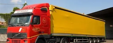 Immagine 7 azienda AUTOTRASPORTI SALADINO Veicoli in Misterbianco CT