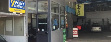 Immagine 3 azienda AUTOVIP SERVICE Veicoli in Napoli
