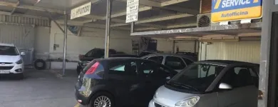 Immagine 4 azienda AUTOVIP SERVICE Veicoli in Napoli