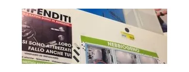 Immagine 1 azienda AVS MICROELETTRONICA Telecomunicazioni in Roma