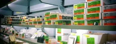 Immagine 3 azienda AVS MICROELETTRONICA Telecomunicazioni in Roma