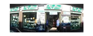 Immagine 8 azienda AVS MICROELETTRONICA Telecomunicazioni in Roma