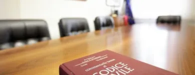 Immagine 1 azienda AVV. ANDREA BARTOLINI Servizi legali e finanziari in Ancona