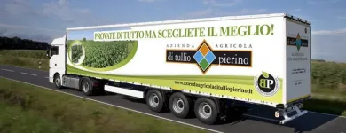Immagine 7 azienda AZIENDA AGRICOLA TULLIO PIERINO Servizi agricoli in Cappelle Sul Tavo PE