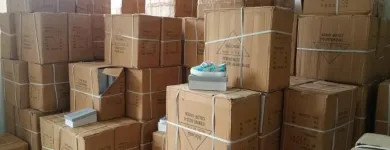 Immagine 1 azienda AZSTOCK Shopping e acquisti in Giugliano In Campania NA
