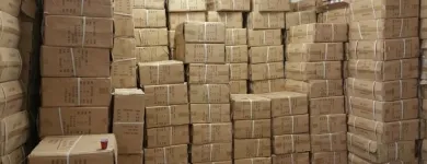 Immagine 2 azienda AZSTOCK Shopping e acquisti in Giugliano In Campania NA