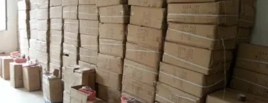 Immagine 3 azienda AZSTOCK Shopping e acquisti in Giugliano In Campania NA