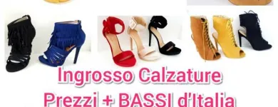 Immagine 4 azienda AZSTOCK Shopping e acquisti in Giugliano In Campania NA