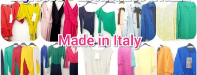 Immagine 7 azienda AZSTOCK Shopping e acquisti in Giugliano In Campania NA