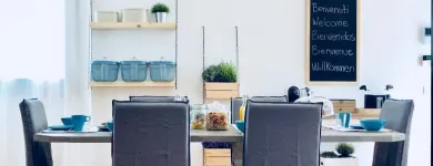 Immagine 1 azienda B&B ACQUAVIVA - FREGENE - FIUMICINO Viaggi e turismo in Fregene RM