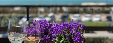 Immagine 3 azienda B&B ACQUAVIVA - FREGENE - FIUMICINO Viaggi e turismo in Fregene RM