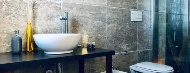 Immagine 4 azienda B&B ACQUAVIVA - FREGENE - FIUMICINO Viaggi e turismo in Fregene RM