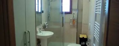 Immagine 1 azienda B&B CASTROGIOVANNI AFFITTACAMERE Viaggi e turismo in Taranto