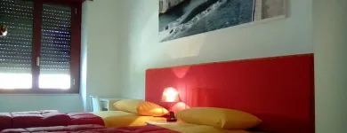 Immagine 4 azienda B&B CASTROGIOVANNI AFFITTACAMERE Viaggi e turismo in Taranto