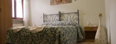 Immagine 2 azienda B&B XENIA Viaggi e turismo in San Giovanni Rotondo FG