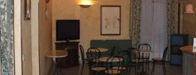 Immagine 3 azienda B&B XENIA Viaggi e turismo in San Giovanni Rotondo FG