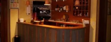 Immagine 4 azienda B&B XENIA Viaggi e turismo in San Giovanni Rotondo FG