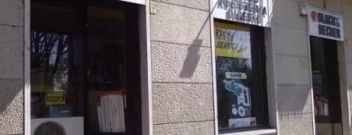 Immagine 2 azienda B.D. SERVICE Shopping e acquisti in Torino